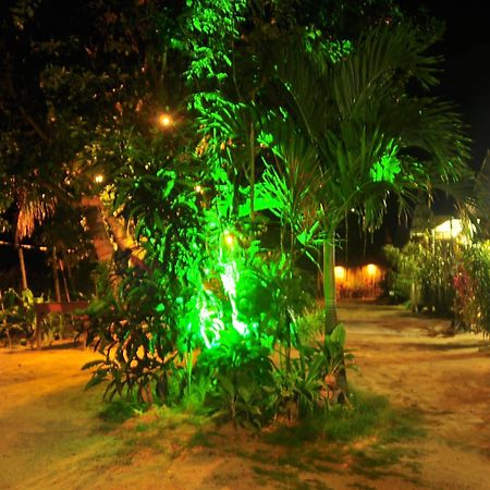 Mina Grande Beach Cottages El Nido Zewnętrze zdjęcie