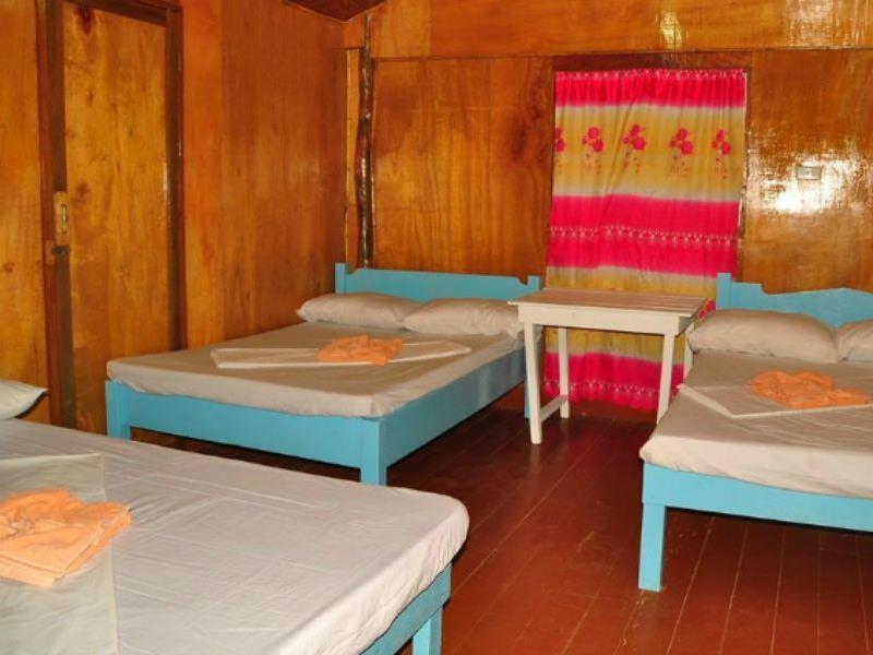 Mina Grande Beach Cottages El Nido Zewnętrze zdjęcie